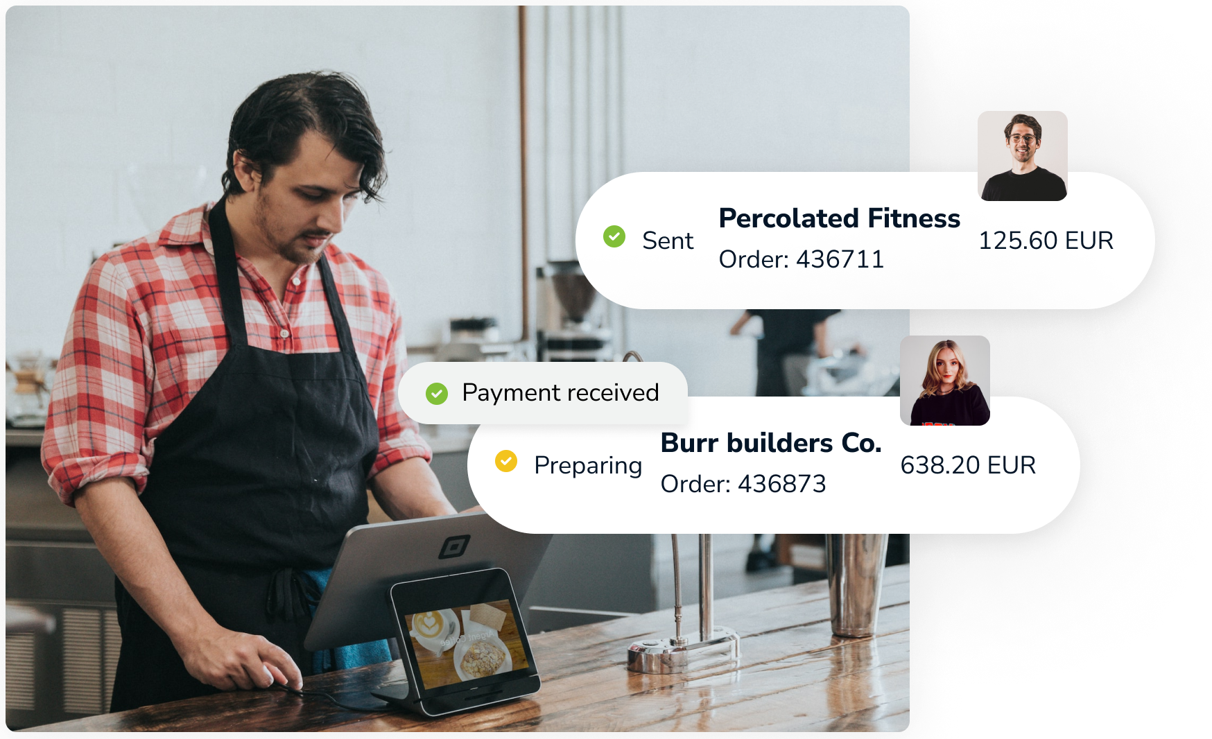 Beans Pricing Competitive Straightforward